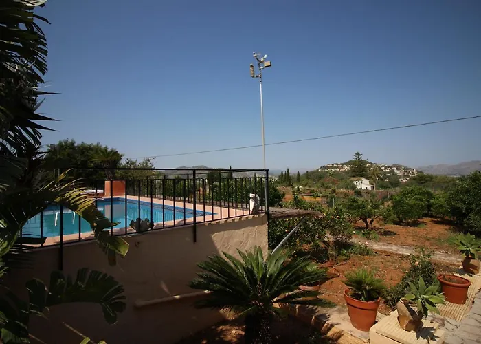 Ferienhaus Casa Llorenc