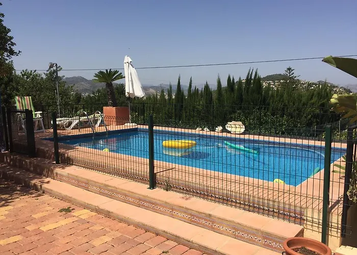 Casa Llorenc Ferienhaus