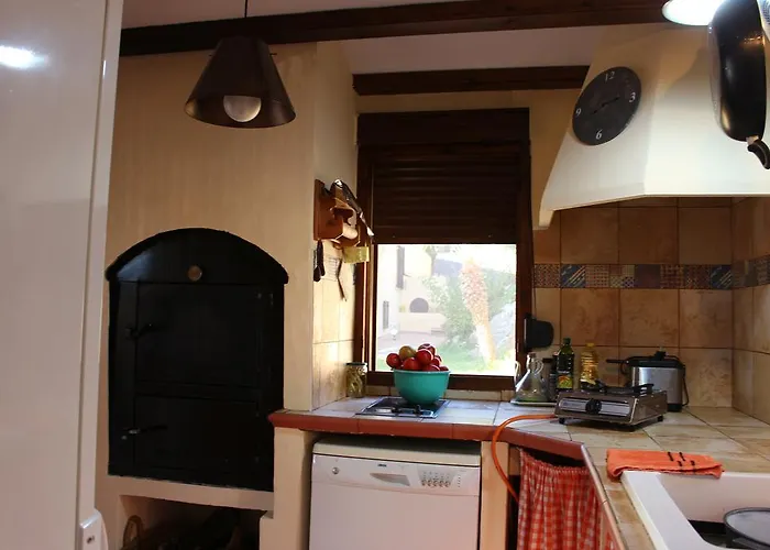 Casa Llorenc Dénia