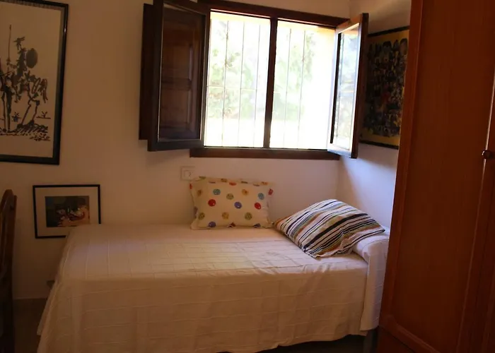 Casa Llorenc *