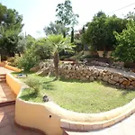 Casa Llorens Denia