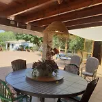 Casa Llorens Tatil Evi