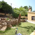 Tatil Evi Casa Llorens