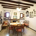 Tatil Evi Casa Llorens *