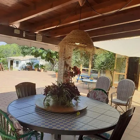 Casa Llorens Σπίτι διακοπών