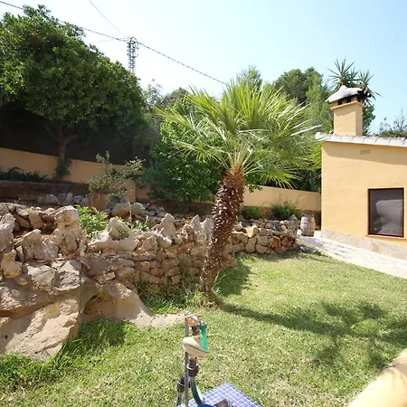 Σπίτι διακοπών Casa Llorens