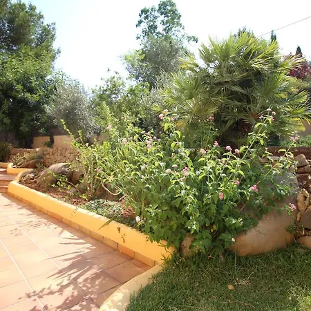 Σπίτι διακοπών Casa Llorens