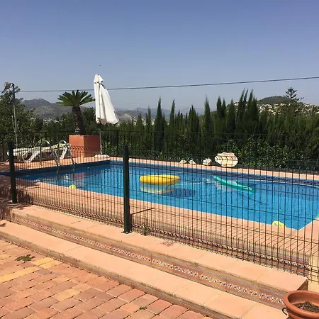 Casa Llorens Σπίτι διακοπών