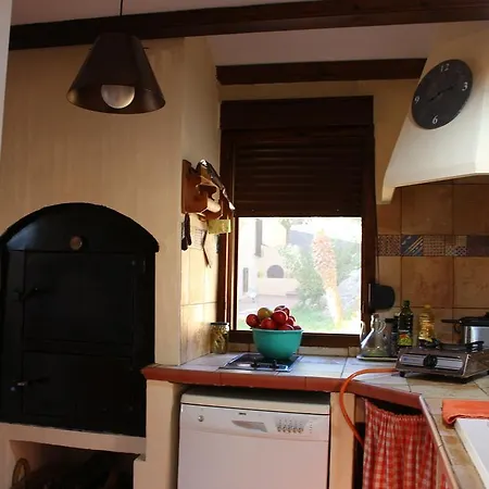 Casa Llorens Denia
