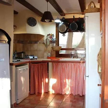 Casa Llorens Σπίτι διακοπών