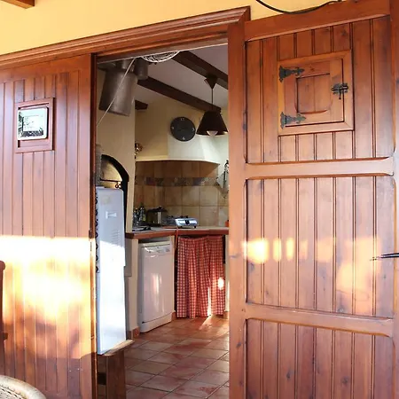 Σπίτι διακοπών Casa Llorens *