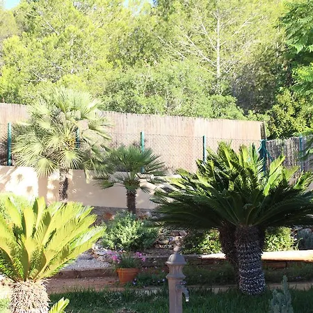 Casa Llorens Σπίτι διακοπών Denia