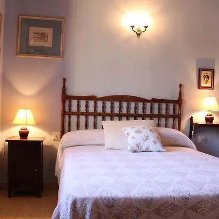 Casa Llorens Denia
