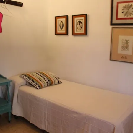 Σπίτι διακοπών Casa Llorens *