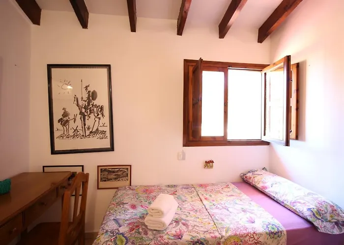 Casa Llorens Dénia