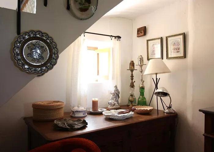 Casa Llorens * Dénia