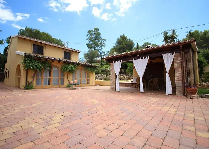 Casa Llorens *