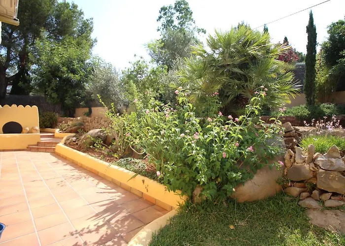 Сasa de vacaciones Casa Llorens