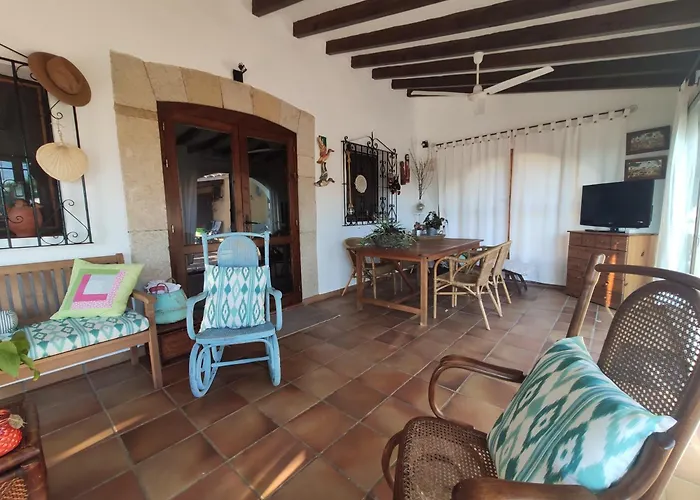 Casa Llorens Dénia
