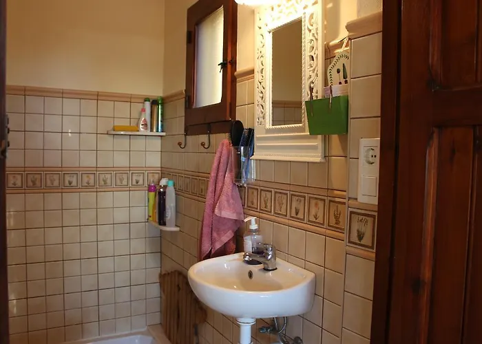 Сasa de vacaciones Casa Llorens
