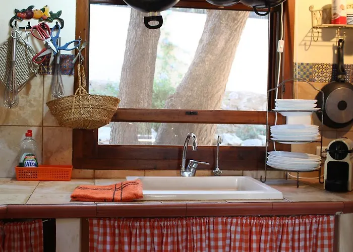 Casa Llorens Сasa de vacaciones Dénia