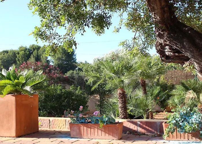 Сasa de vacaciones Casa Llorens Dénia