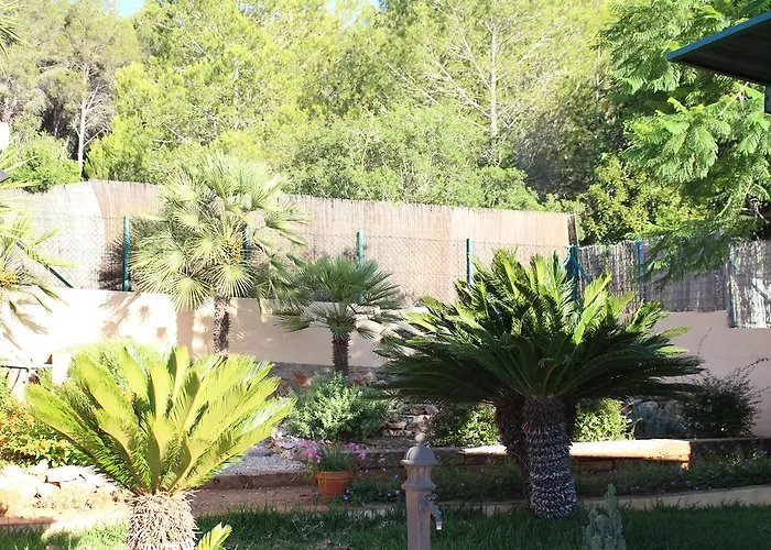 Casa Llorens Сasa de vacaciones Dénia