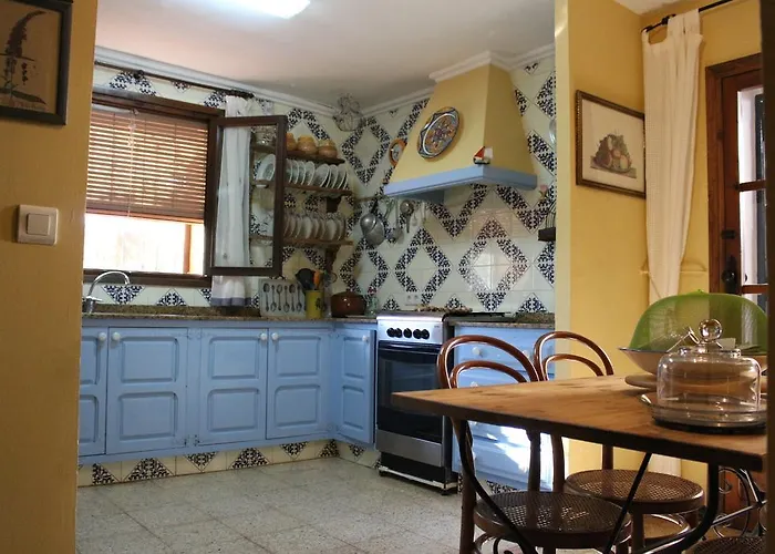 Casa Llorens * Dénia