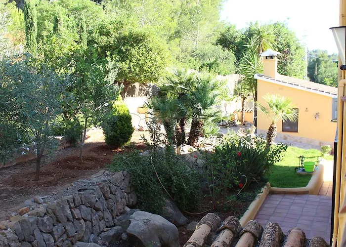Casa Llorens Dénia