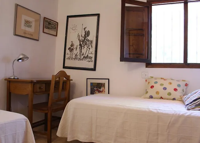 Casa Llorens Сasa de vacaciones